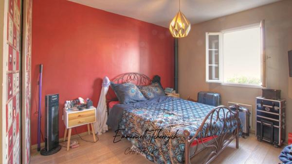 Maison à vendre 4 pièces ()