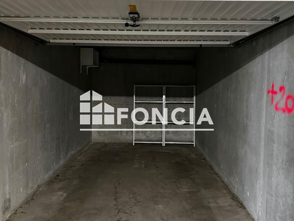 Location Appartement 3 pièces 60.5 m² - 3 RUE LOUISE MICHEL Grenoble 38000