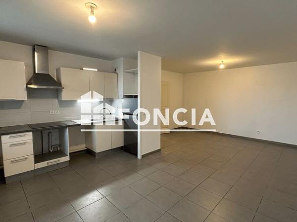 Location Appartement 3 pièces 68.8 m² - VILLA BORGHESE Seyssinet Pariset 38170