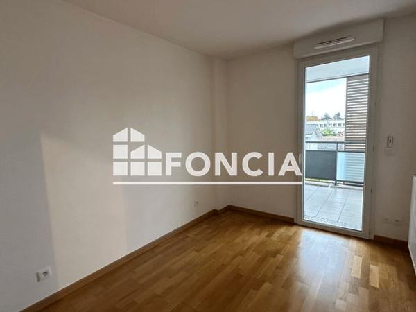 Location Appartement 3 pièces 68.8 m² - VILLA BORGHESE Seyssinet Pariset 38170