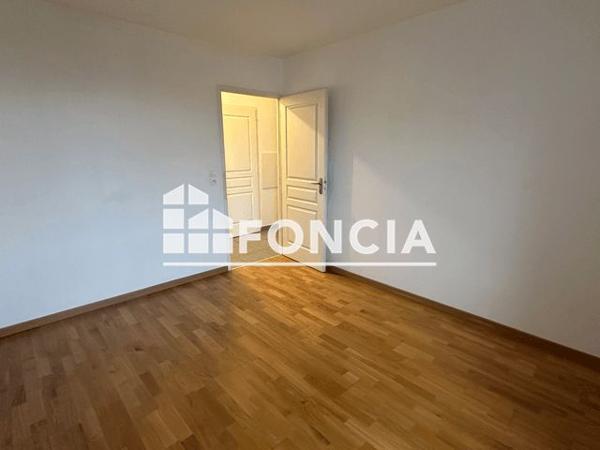 Location Appartement 3 pièces 68.8 m² - VILLA BORGHESE Seyssinet Pariset 38170