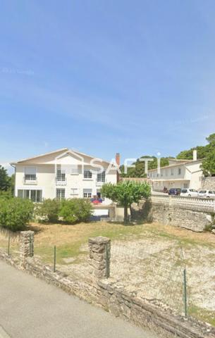 Immeuble de rapport de 19 appartements