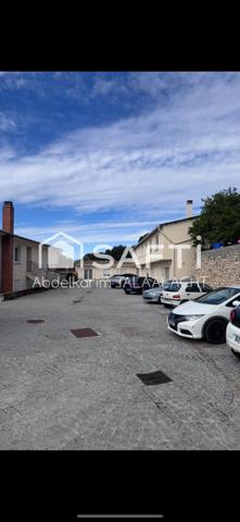 Immeuble de rapport de 19 appartements