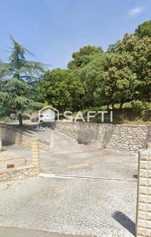 Immeuble de rapport de 19 appartements