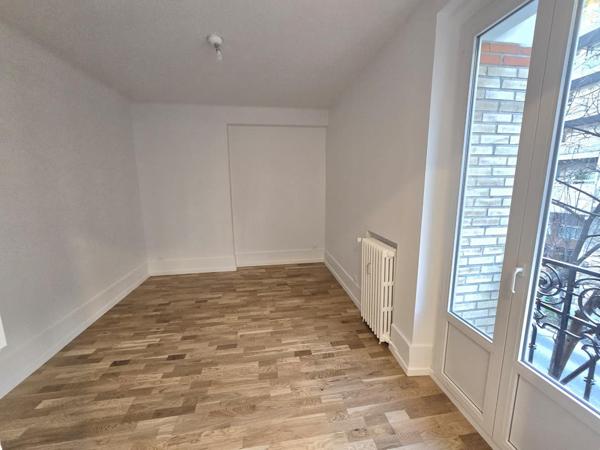 Appartement 1 pièce à louer