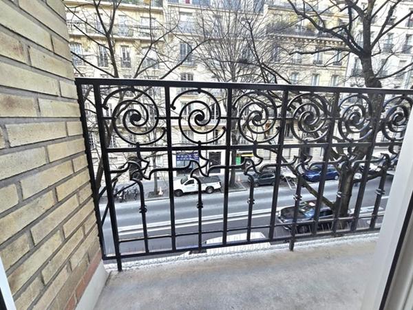 Appartement 1 pièce à louer