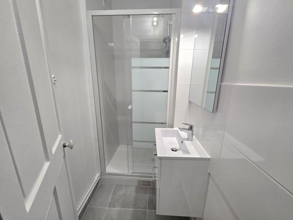 Appartement 1 pièce à louer