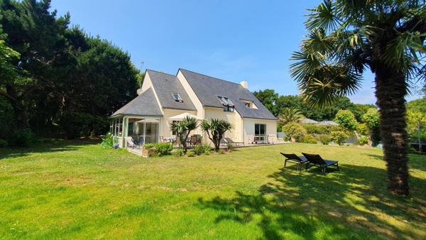 Maison à LA BAULE-ESCOUBLAC, 44500 - 7 pièces 190m²