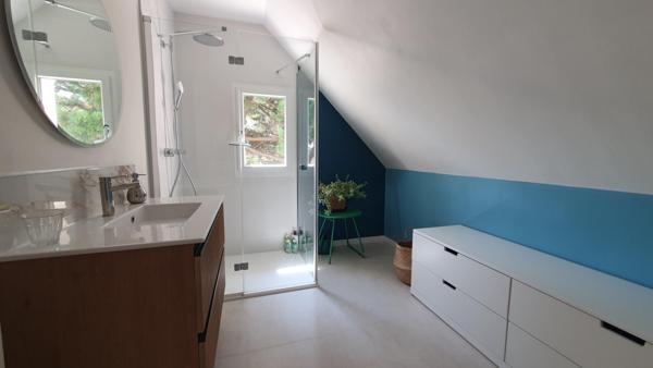 Maison à LA BAULE-ESCOUBLAC, 44500 - 7 pièces 190m²