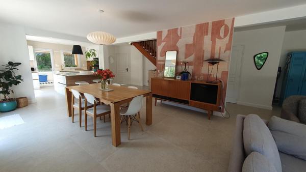 Maison à LA BAULE-ESCOUBLAC, 44500 - 7 pièces 190m²