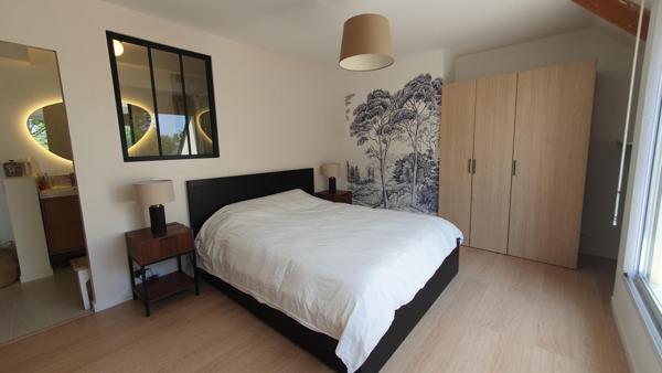 Maison à LA BAULE-ESCOUBLAC, 44500 - 7 pièces 190m²