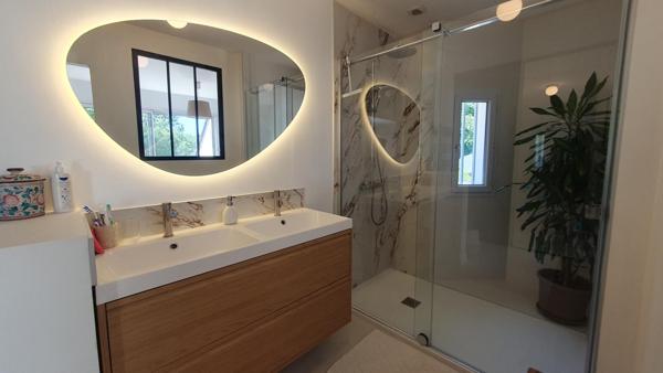 Maison à LA BAULE-ESCOUBLAC, 44500 - 7 pièces 190m²