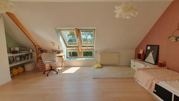 Maison à LA BAULE-ESCOUBLAC, 44500 - 7 pièces 190m²