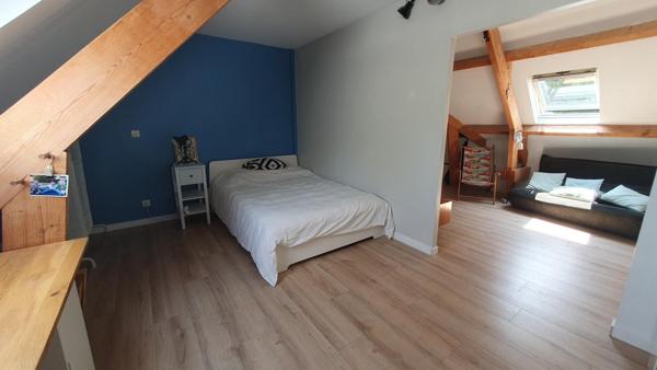 Maison à LA BAULE-ESCOUBLAC, 44500 - 7 pièces 190m²