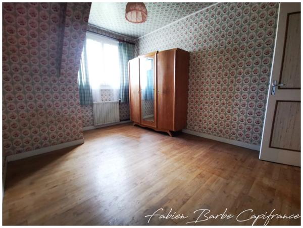 Maison à vendre 8 pièces 233 m² GUER centre (56)