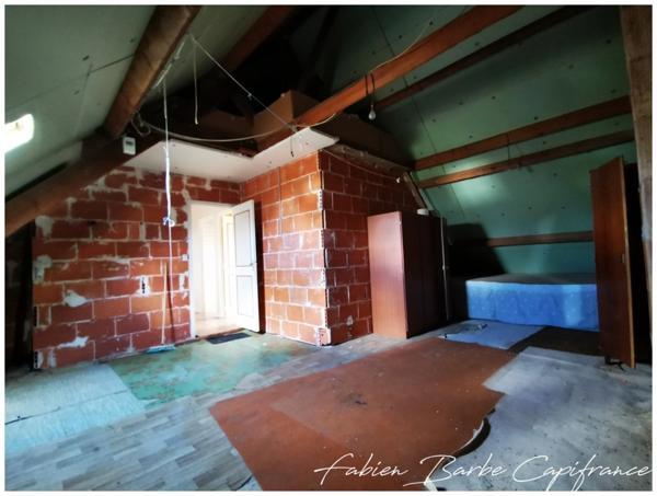 Maison à vendre 8 pièces 233 m² GUER centre (56)