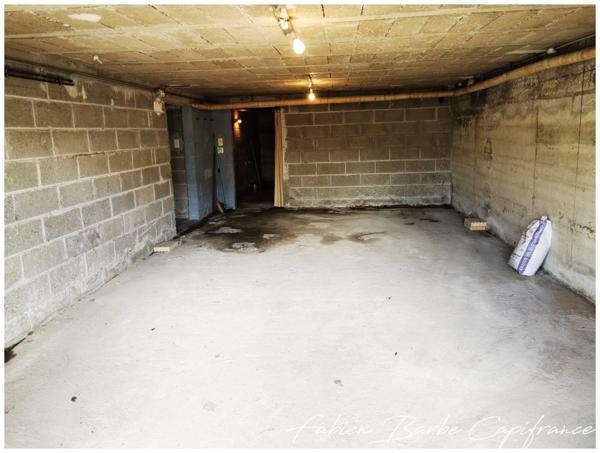 Maison à vendre 8 pièces 233 m² GUER centre (56)