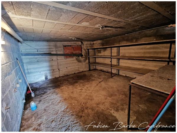 Maison à vendre 8 pièces 233 m² GUER centre (56)