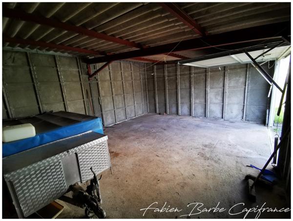 Maison à vendre 8 pièces 233 m² GUER centre (56)