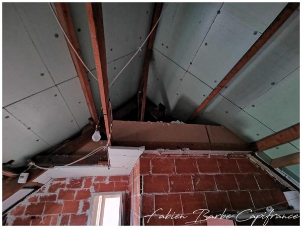 Maison à vendre 8 pièces 233 m² GUER centre (56)