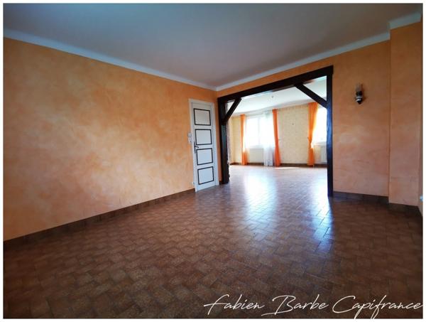 Maison à vendre 8 pièces 233 m² GUER centre (56)