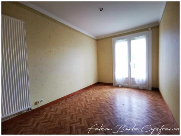 Maison à vendre 8 pièces 233 m² GUER centre (56)
