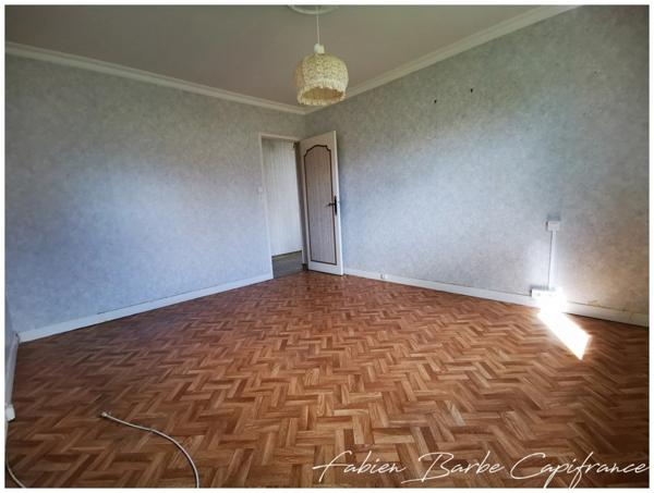 Maison à vendre 8 pièces 233 m² GUER centre (56)