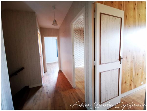 Maison à vendre 8 pièces 233 m² GUER centre (56)