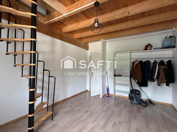 Magnifique bâtisse rénovée de 250 m² - AULNAY