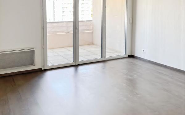 Appartement à louer    2 pièces •  Ajaccio