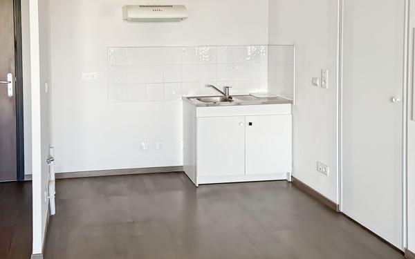 Appartement à louer    2 pièces •  Ajaccio