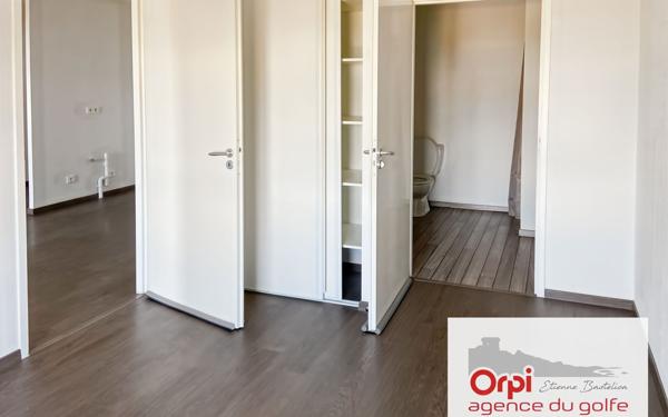 Appartement à louer    2 pièces •  Ajaccio