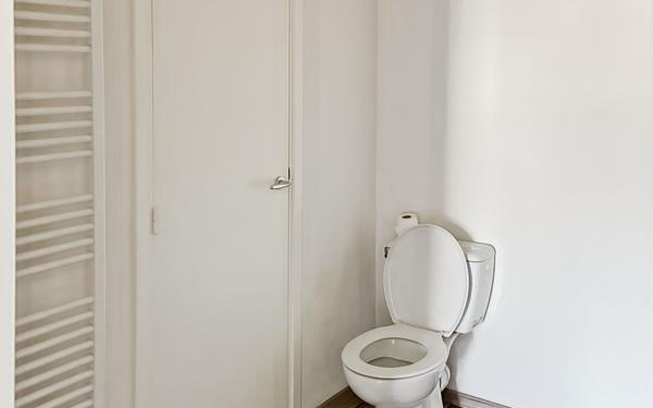 Appartement à louer    2 pièces •  Ajaccio