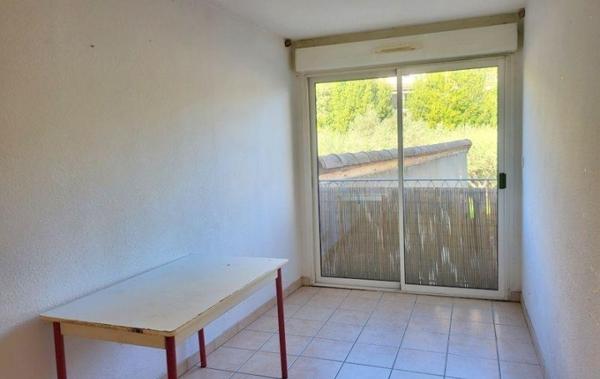 Vente Appartement P2 Les vans   