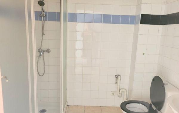 Vente Appartement P2 Les vans   