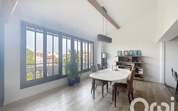 Appartement à vendre    3 pièces •  Perpignan