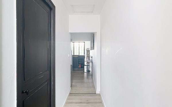 Appartement à vendre    3 pièces •  Perpignan