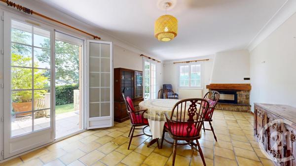 Maison à vendre  6 pièces - 168,48 m2 CIBOURE - 64