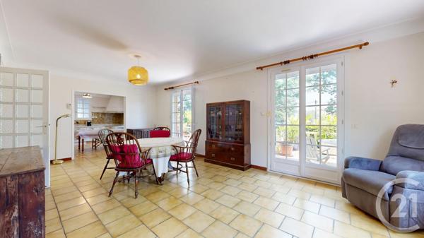 Maison à vendre  6 pièces - 168,48 m2 CIBOURE - 64