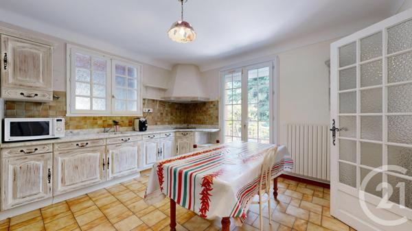 Maison à vendre  6 pièces - 168,48 m2 CIBOURE - 64