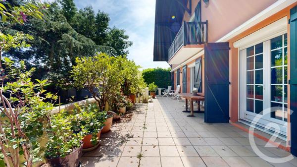 Maison à vendre  6 pièces - 168,48 m2 CIBOURE - 64