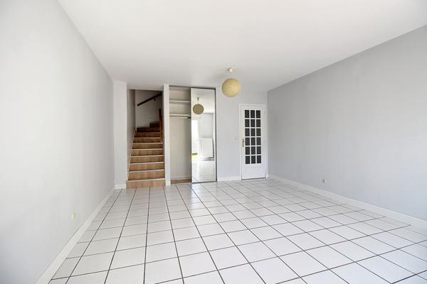 MAISON RUEIL-MALMAISON PLAINE GARE 5 PIECES 3 CHAMBRES PROCHE CENTRE-VILLE ET GARE RER