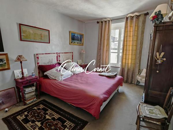 Maison de ville Val au Perche 7 chambres 283 m2