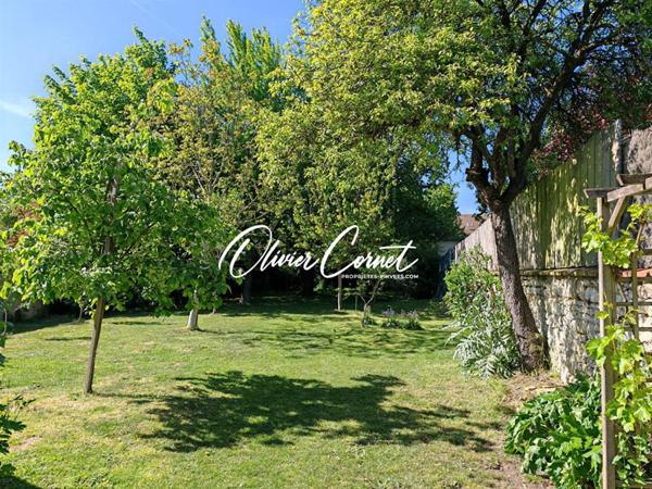 Maison de ville Val au Perche 7 chambres 283 m2