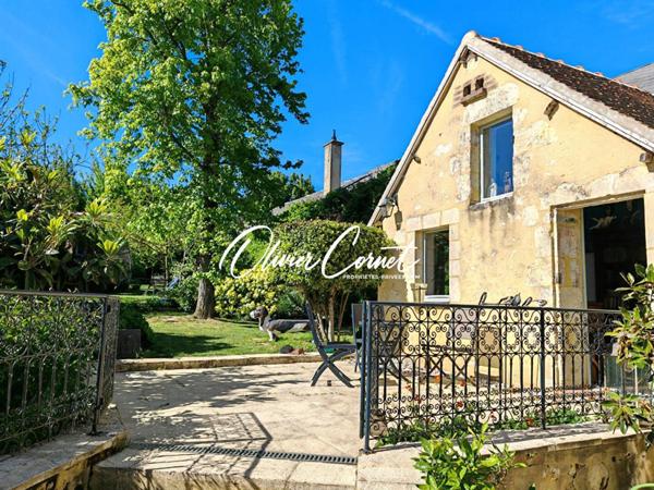 Maison de ville Val au Perche 7 chambres 283 m2