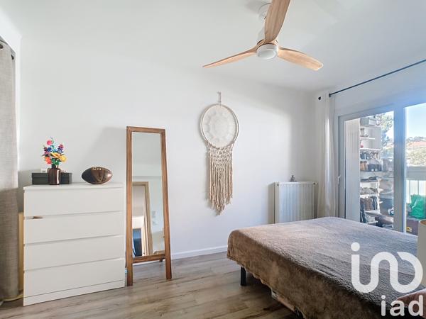 Appartement à vendre 4 pièces 75 m² Saint-Laurent-du-Var