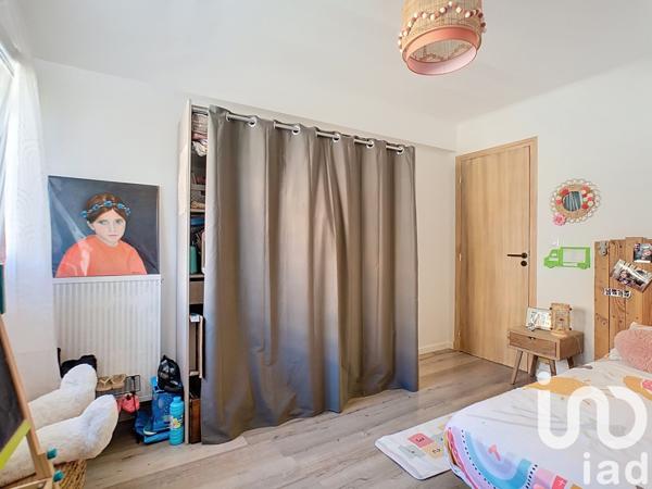 Appartement à vendre 4 pièces 75 m² Saint-Laurent-du-Var