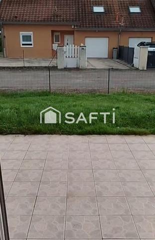 Maison très lumineuse, idéale pour une grande famille