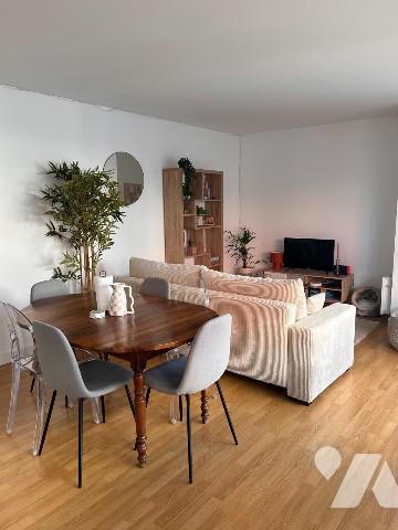 Appartement Quartier BEAULIEU