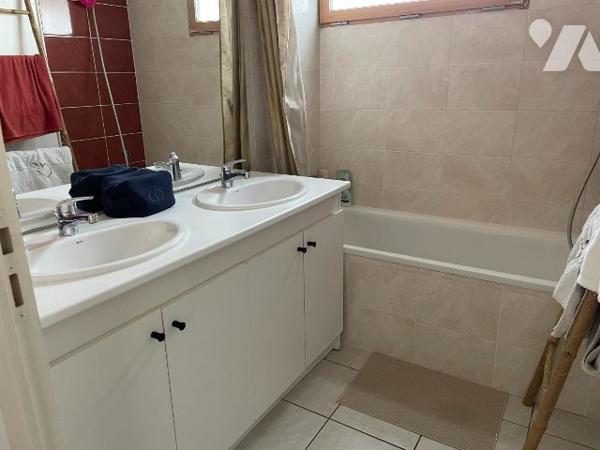 Appartement Quartier BEAULIEU